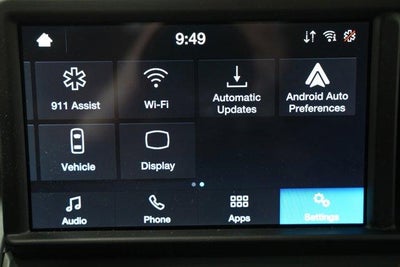 2024 Ford Maverick XL FWD SuperCrew