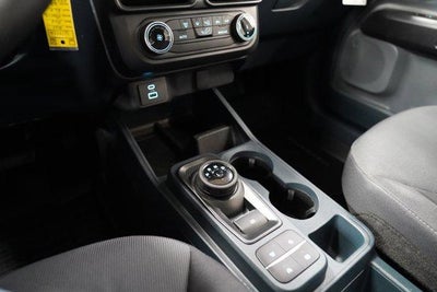 2024 Ford Maverick XL FWD SuperCrew