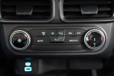 2024 Ford Maverick XL FWD SuperCrew