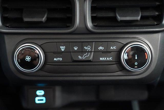 2024 Ford Maverick XL FWD SuperCrew