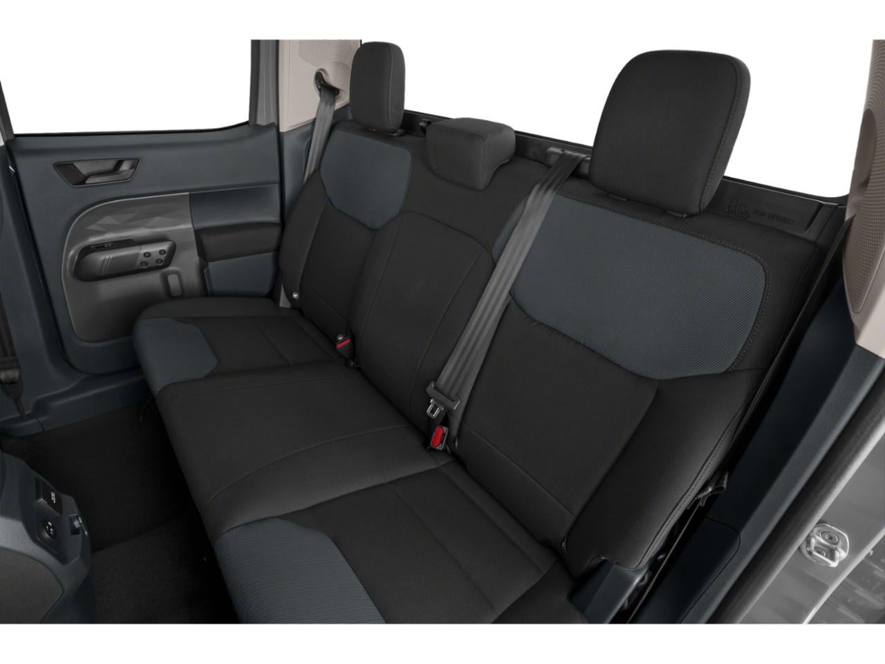 2024 Ford Maverick XL FWD SuperCrew