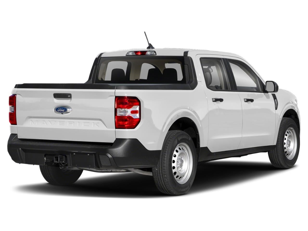 2024 Ford Maverick XL FWD SuperCrew