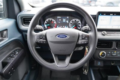2023 Ford Maverick XL AWD SuperCrew