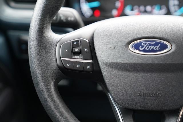 2023 Ford Maverick XL AWD SuperCrew