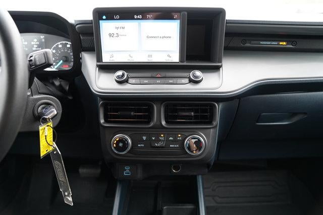 2023 Ford Maverick XL AWD SuperCrew