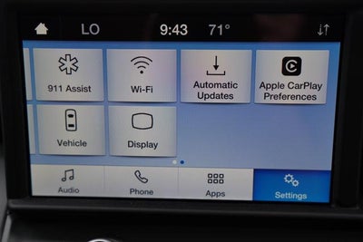 2023 Ford Maverick XL AWD SuperCrew