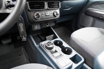 2023 Ford Maverick XL AWD SuperCrew