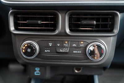 2023 Ford Maverick XL AWD SuperCrew