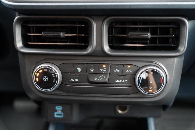 2023 Ford Maverick XL AWD SuperCrew