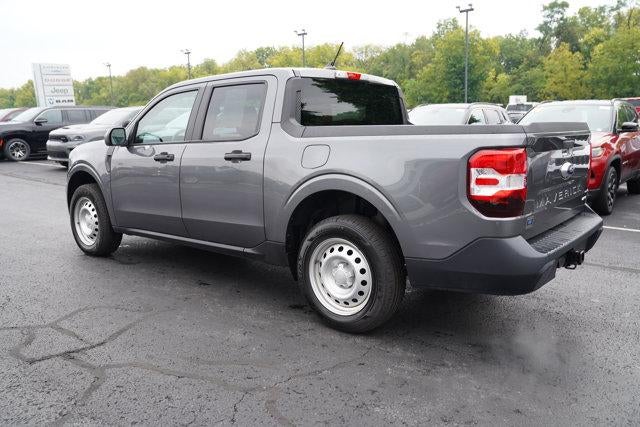 2023 Ford Maverick XL AWD SuperCrew
