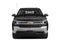 2022 Chevrolet Silverado 1500 LTD Crew Cab Short Box 4-Wheel Drive Custom Trail Boss