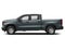 2024 Chevrolet Silverado 1500 Crew Cab Short Box 4-Wheel Drive Custom Trail Boss