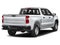 2024 Chevrolet Silverado 1500 Crew Cab Short Box 4-Wheel Drive Custom Trail Boss