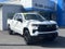 2023 Chevrolet Silverado 1500 Crew Cab Short Box 4-Wheel Drive LT Trail Boss