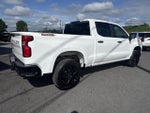 2023 Chevrolet Silverado 1500 Crew Cab Short Box 4-Wheel Drive LT Trail Boss
