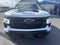2023 Chevrolet Silverado 1500 Crew Cab Short Box 4-Wheel Drive LT Trail Boss