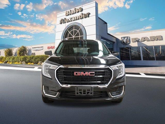 2023 GMC Terrain AWD 4dr SLE
