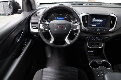 2023 GMC Terrain AWD 4dr SLE