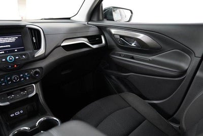 2023 GMC Terrain AWD 4dr SLE