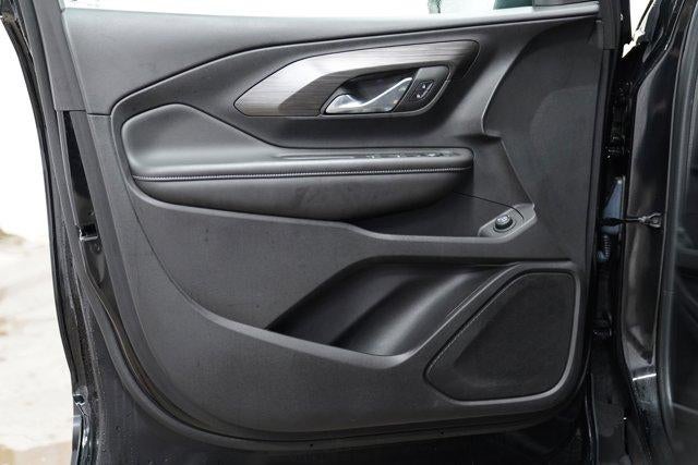 2023 GMC Terrain AWD 4dr SLE