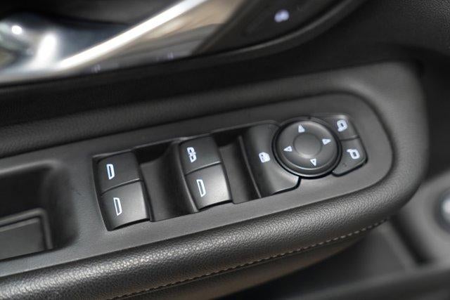 2023 GMC Terrain AWD 4dr SLE