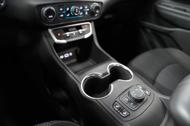 2023 GMC Terrain AWD 4dr SLE