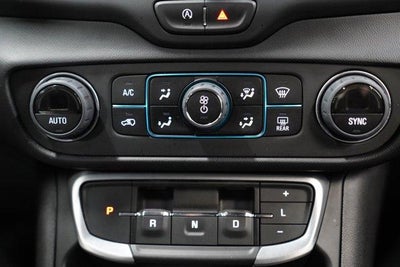 2023 GMC Terrain AWD 4dr SLE