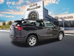 2023 GMC Terrain AWD 4dr SLE