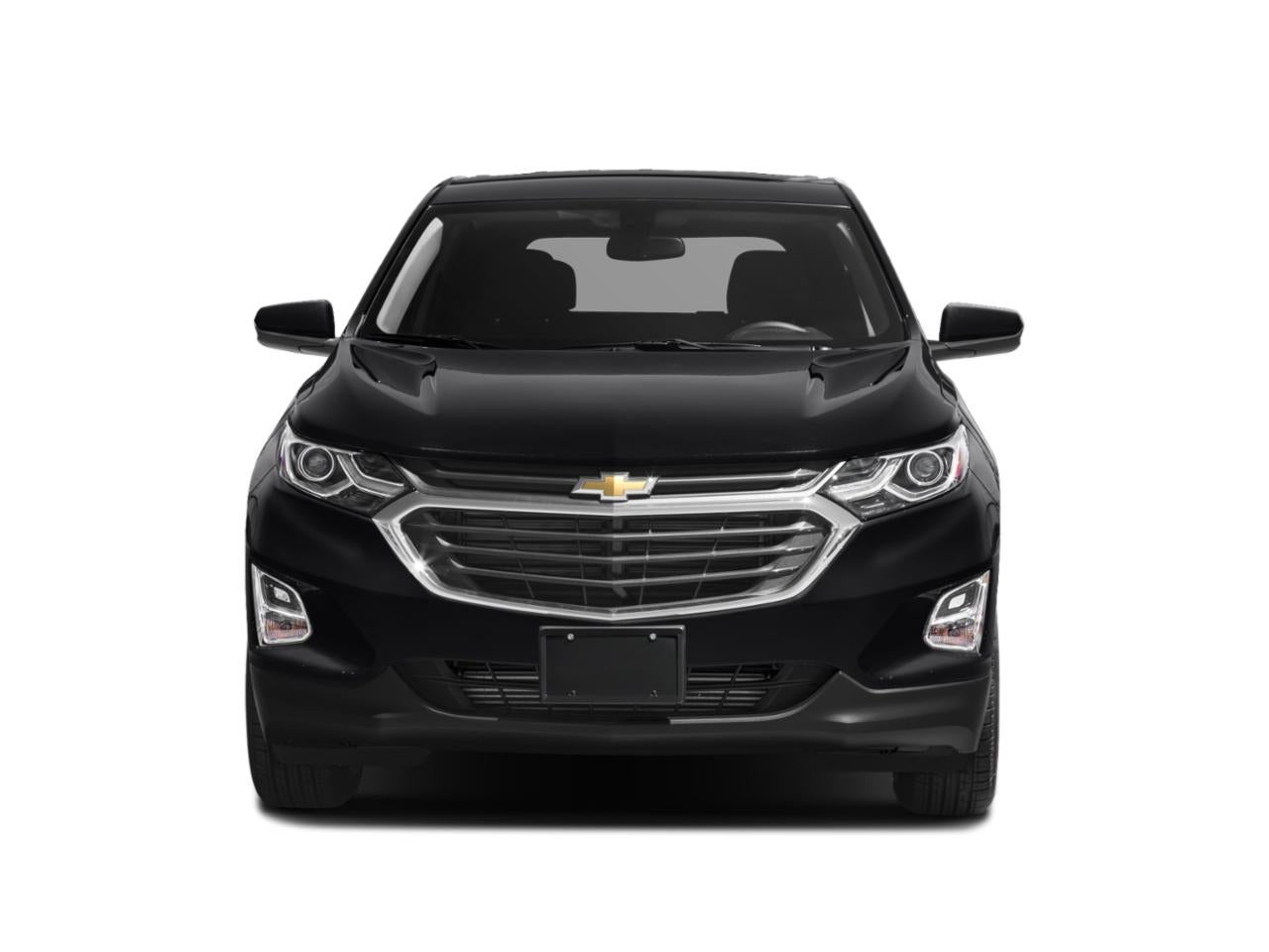 2018 Chevrolet Equinox AWD LT