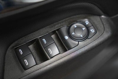 2024 Chevrolet Equinox AWD RS