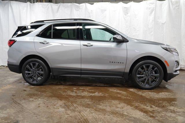 2024 Chevrolet Equinox AWD RS
