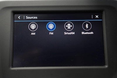 2024 Chevrolet Equinox AWD RS