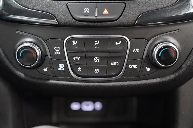 2024 Chevrolet Equinox AWD RS