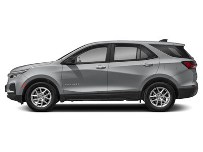 2024 Chevrolet Equinox AWD RS
