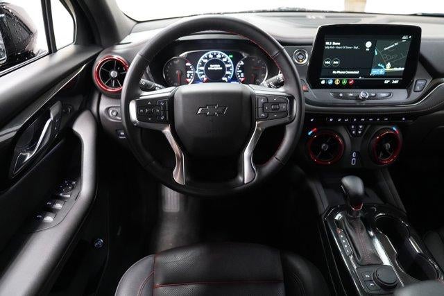 2025 Chevrolet Blazer RS FWD