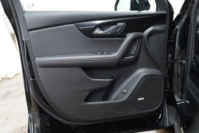 2025 Chevrolet Blazer RS FWD