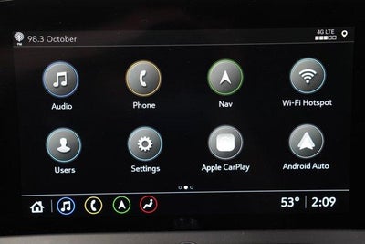 2025 Chevrolet Blazer RS FWD