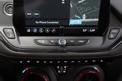 2025 Chevrolet Blazer RS FWD