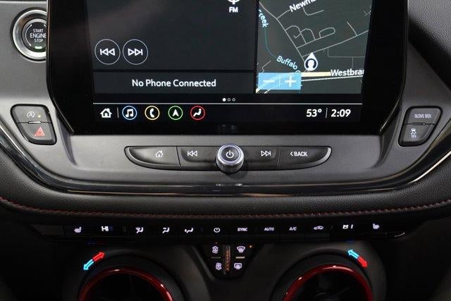 2025 Chevrolet Blazer RS FWD