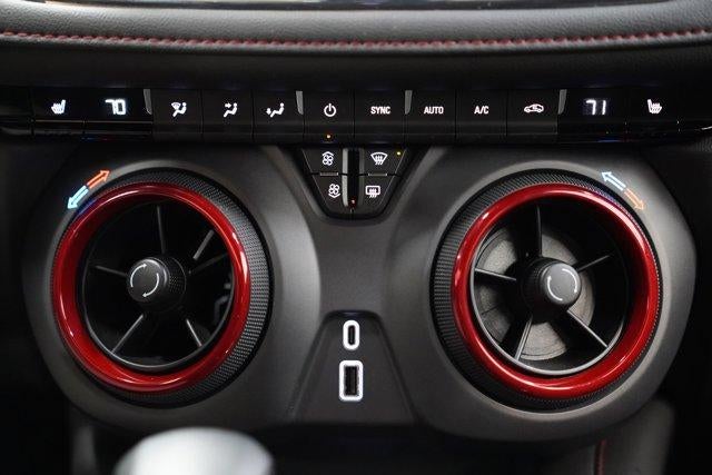 2025 Chevrolet Blazer RS FWD