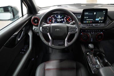 2025 Chevrolet Blazer RS FWD