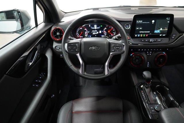 2025 Chevrolet Blazer RS FWD