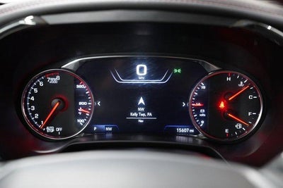 2025 Chevrolet Blazer RS FWD