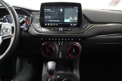 2025 Chevrolet Blazer RS FWD