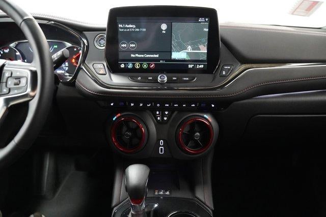 2025 Chevrolet Blazer RS FWD