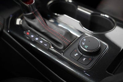 2025 Chevrolet Blazer RS FWD