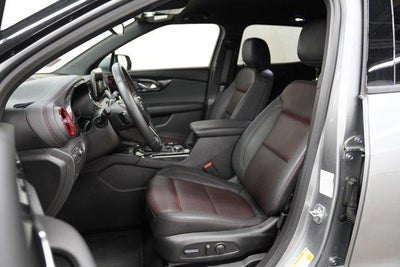 2025 Chevrolet Blazer RS FWD