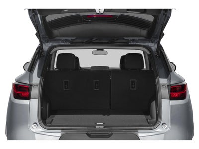 2025 Chevrolet Blazer RS FWD