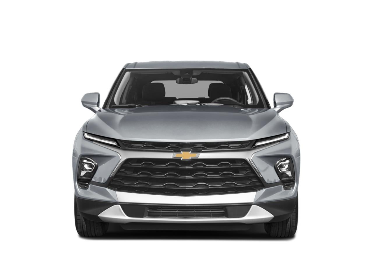 2025 Chevrolet Blazer RS FWD