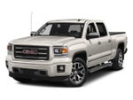 2015 GMC Sierra 1500 Crew Cab Short Box 4-Wheel Drive SLE